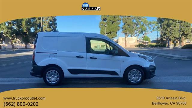 2015 Ford Transit Connect XL