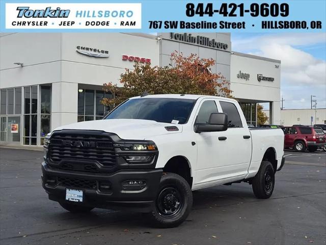 2027 Ram 2500 Tradesman for sale in Hillsboro, OR