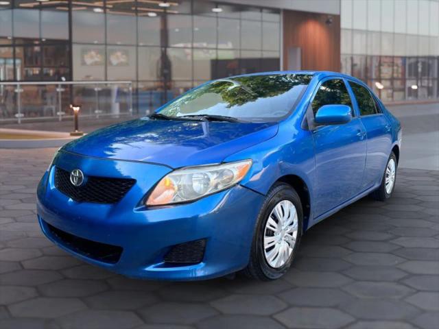 2010 Toyota Corolla LE for sale in Marietta, GA