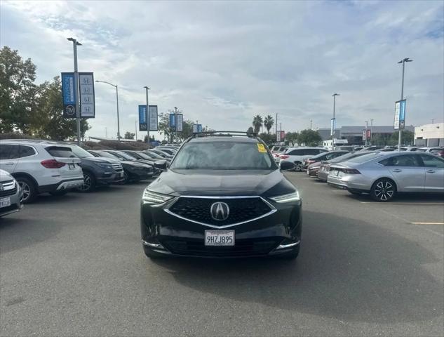 2023 Acura MDX Technology Package for sale in Milpitas, CA