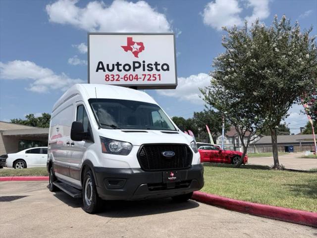 2023 Ford Transit Cargo Van Base for sale in Houston, TX