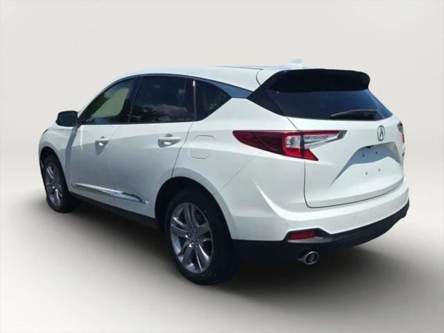 2021 Acura RDX Advance Package