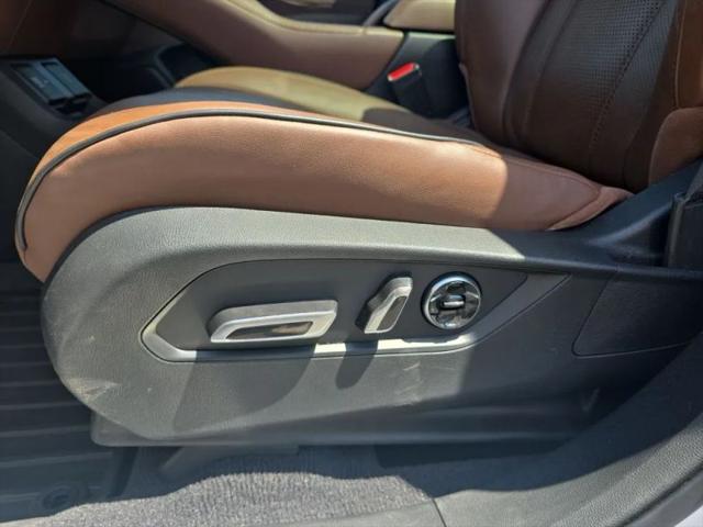 2021 Acura RDX Advance Package