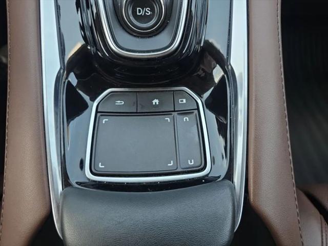 2021 Acura RDX Advance Package