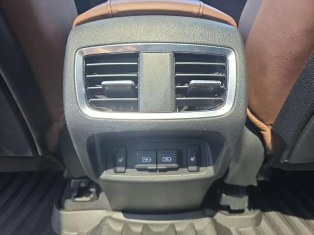 2021 Acura RDX Advance Package