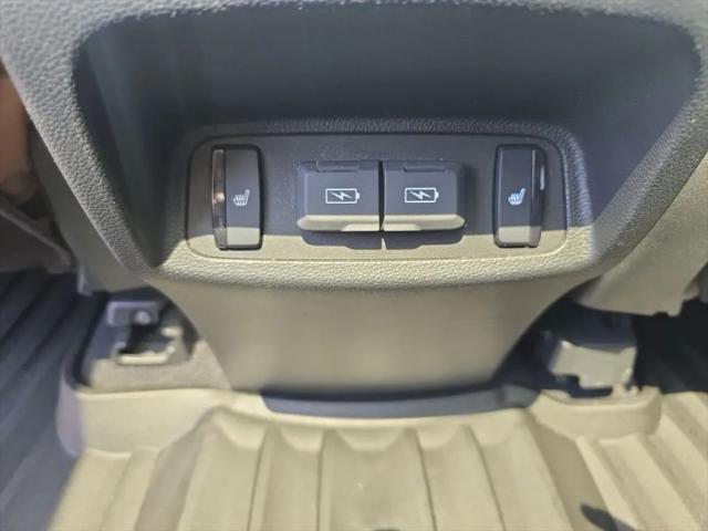 2021 Acura RDX Advance Package