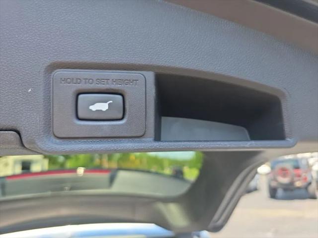 2021 Acura RDX Advance Package