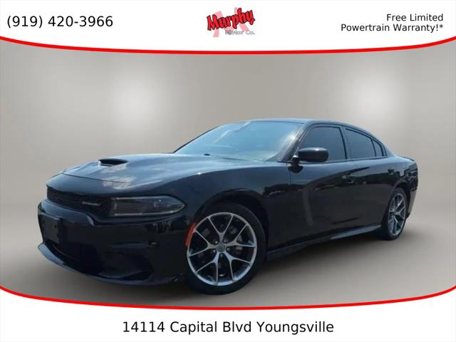 2023 Dodge Charger GT for sale in Youngsville, NC