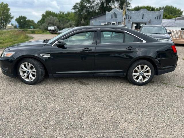 2011 Ford Taurus SEL