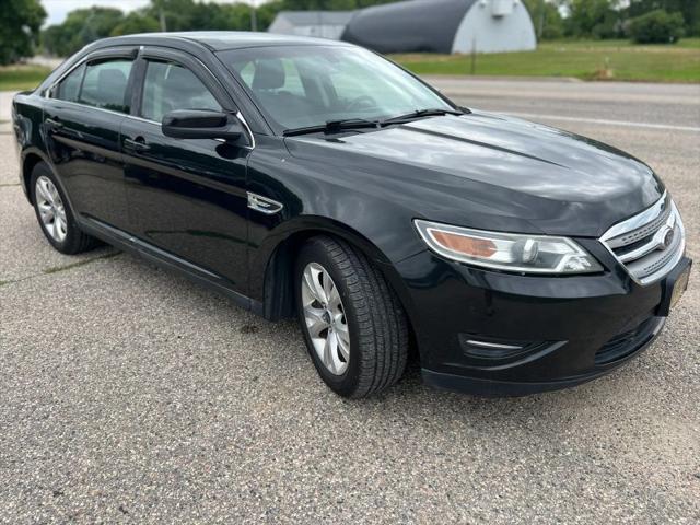 2011 Ford Taurus SEL