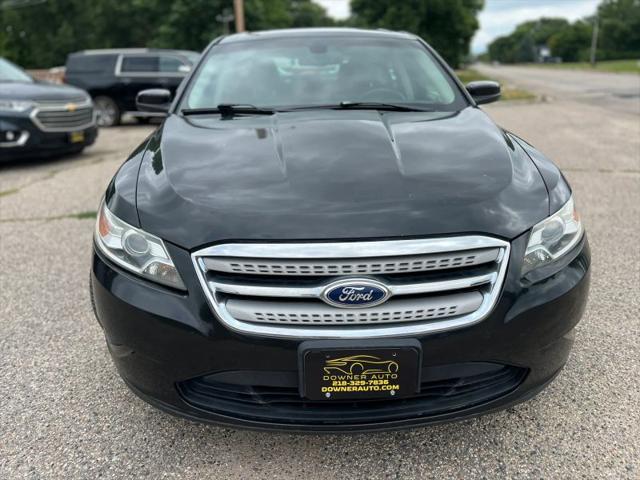 2011 Ford Taurus SEL