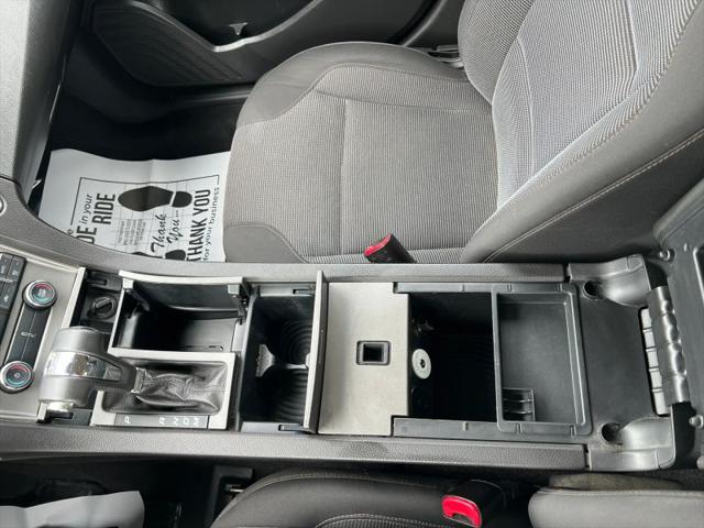 2011 Ford Taurus SEL