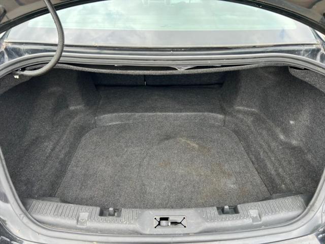 2011 Ford Taurus SEL