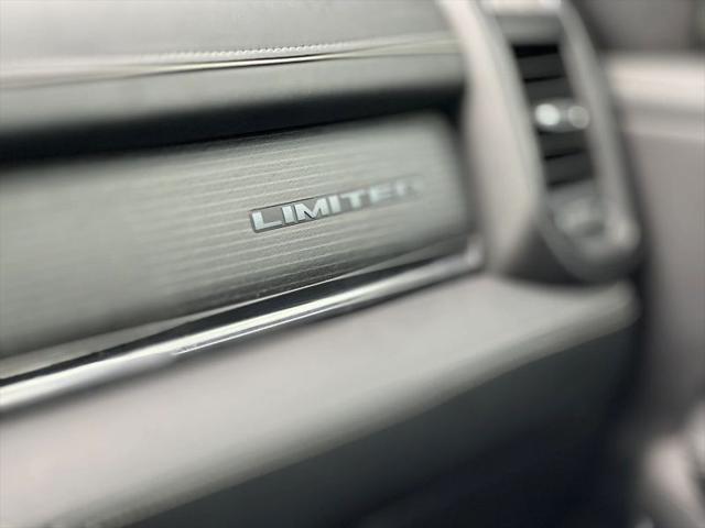 2022 Ram 1500 Limited Crew Cab 4x4 57 Box