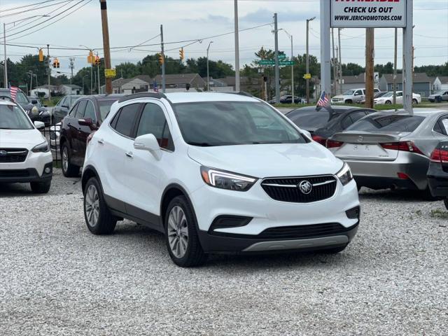 2019 Buick Encore FWD Preferred for sale near Columbus, OH