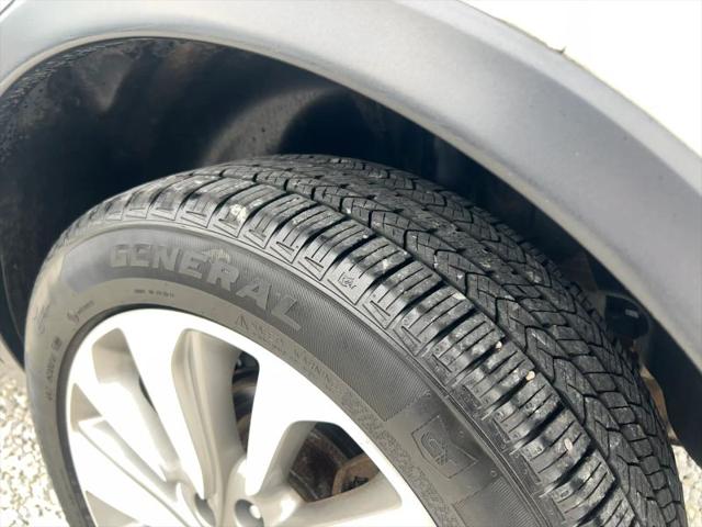 2019 Buick Encore FWD Preferred
