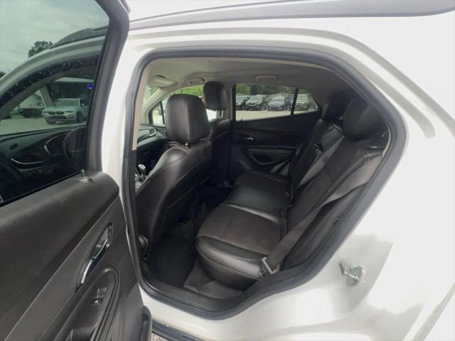 2019 Buick Encore FWD Preferred