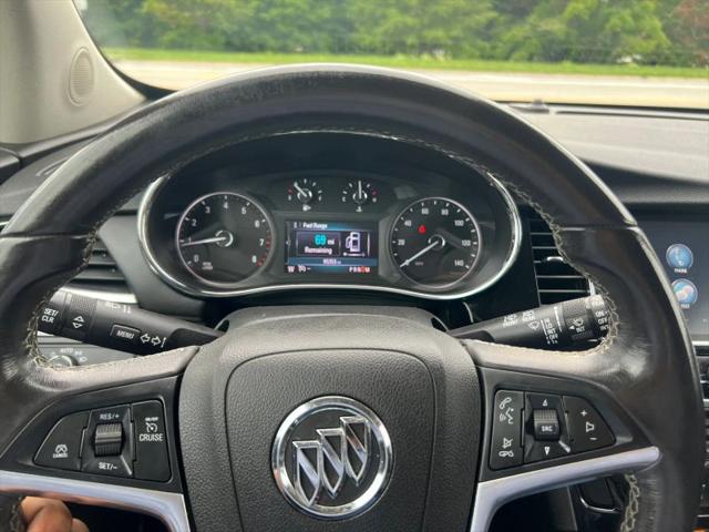 2019 Buick Encore FWD Preferred
