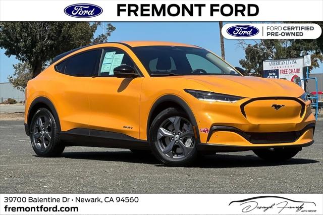 2023 Ford Mustang Mach-E Select for sale in Newark, CA