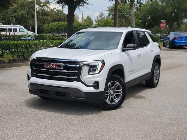2026 GMC Terrain FWD Elevation for sale in Sanford, FL