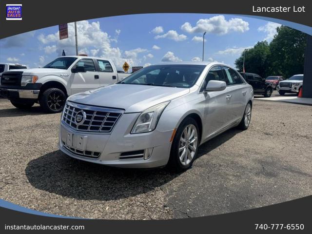 2013 Cadillac XTS Luxury for sale in Lancaster, OH