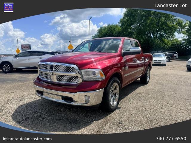 2014 Ram 1500 for sale near Lancaster, OH