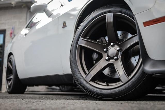 2015 Dodge Challenger R/T Scat Pack