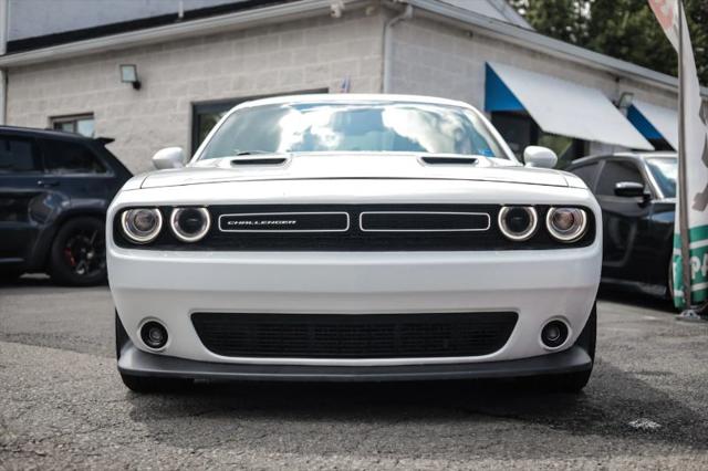 2015 Dodge Challenger R/T Scat Pack