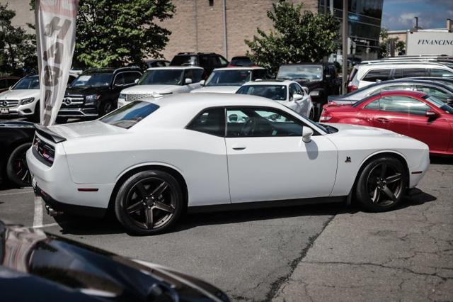 2015 Dodge Challenger R/T Scat Pack