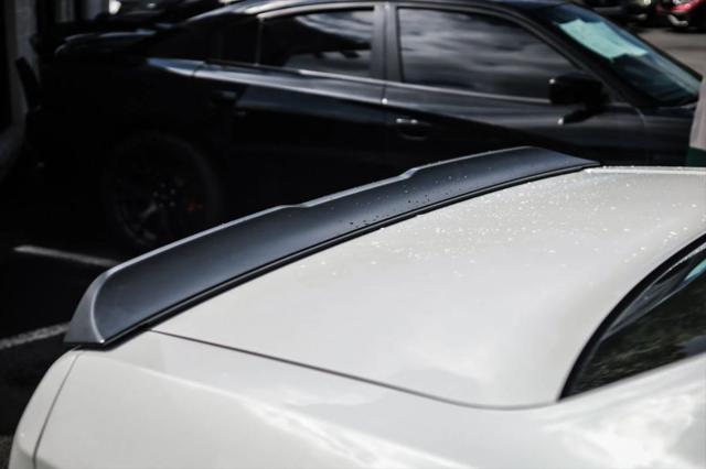 2015 Dodge Challenger R/T Scat Pack