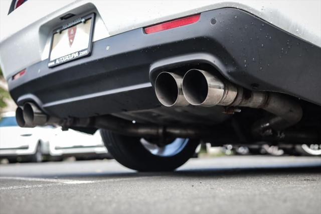 2015 Dodge Challenger R/T Scat Pack