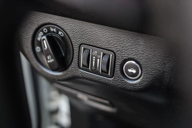 2015 Dodge Challenger R/T Scat Pack
