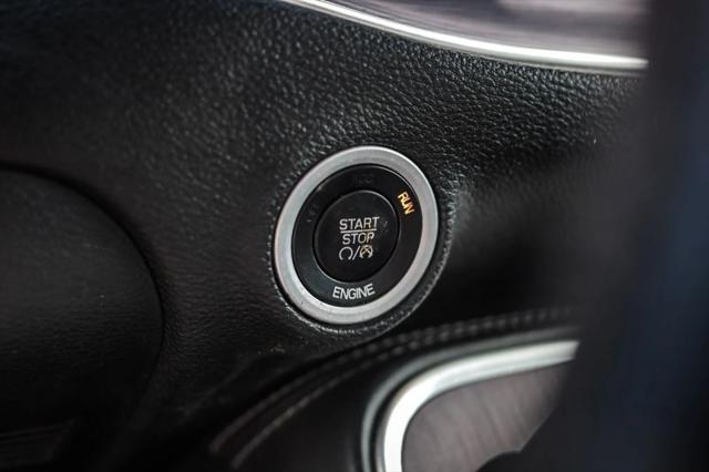 2015 Dodge Challenger R/T Scat Pack