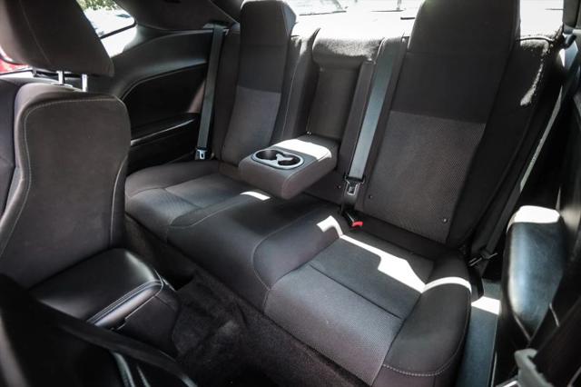 2015 Dodge Challenger R/T Scat Pack