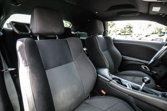 2015 Dodge Challenger R/T Scat Pack