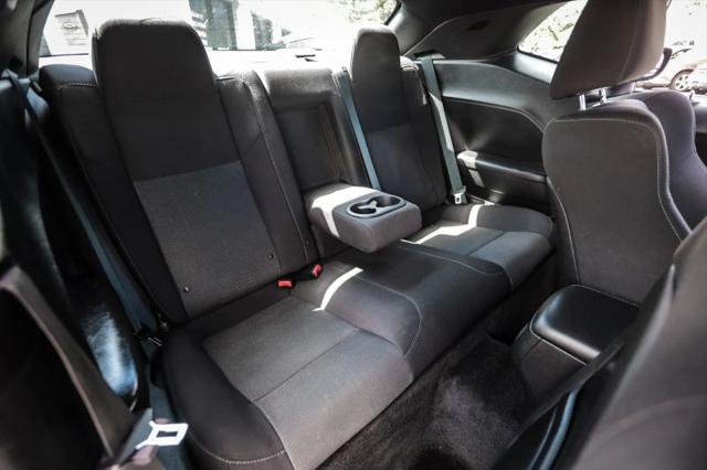 2015 Dodge Challenger R/T Scat Pack