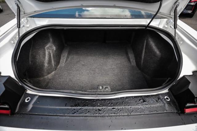 2015 Dodge Challenger R/T Scat Pack