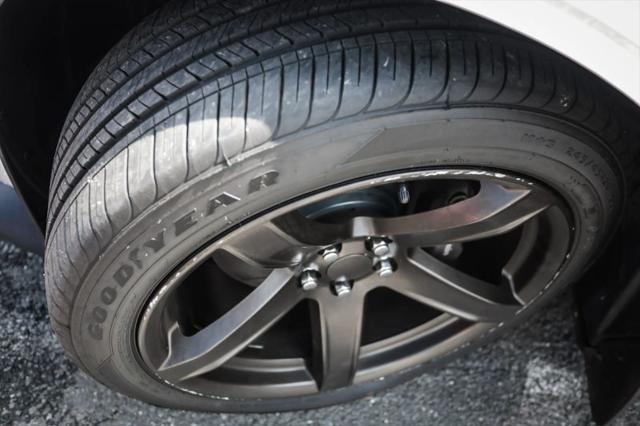 2015 Dodge Challenger R/T Scat Pack