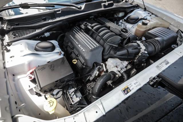 2015 Dodge Challenger R/T Scat Pack