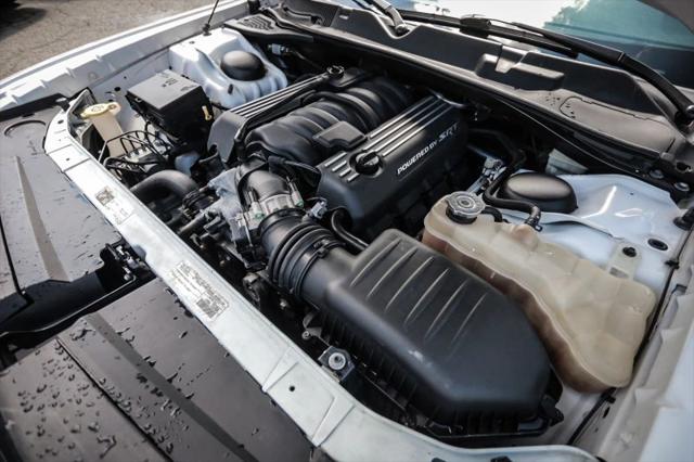 2015 Dodge Challenger R/T Scat Pack