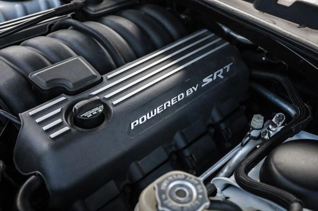2015 Dodge Challenger R/T Scat Pack
