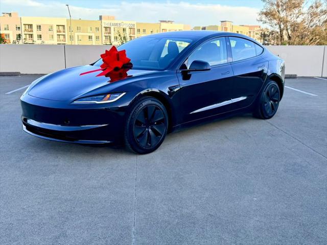 2026 Tesla Model 3 Premium All-Wheel Drive for sale in Sacramento, CA