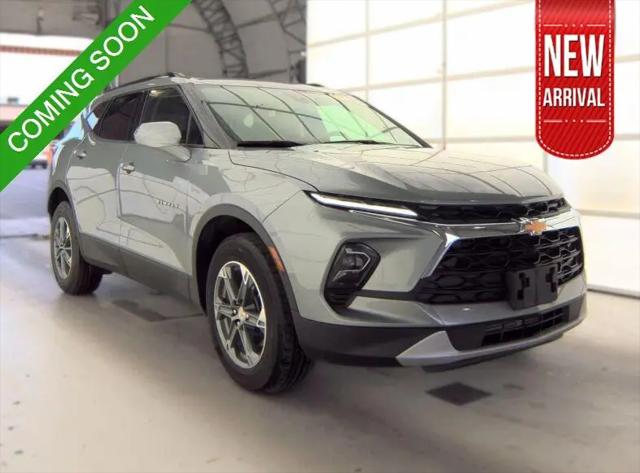 2024 Chevrolet Blazer FWD 2LT for sale in Hampton, VA