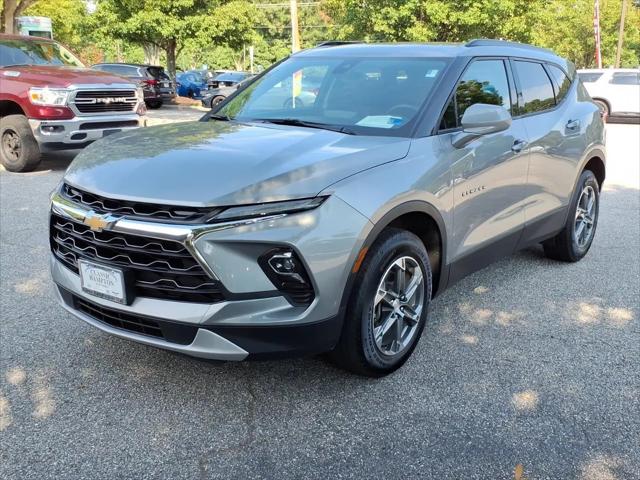 2024 Chevrolet Blazer FWD 2LT for sale in Hampton, VA