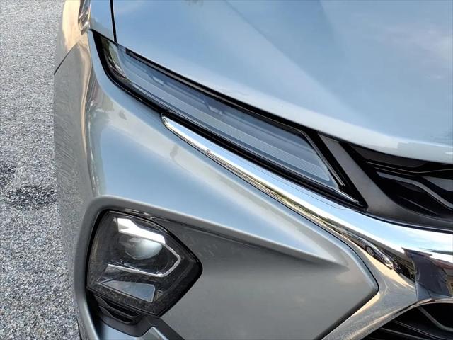 2024 Chevrolet Blazer FWD 2LT