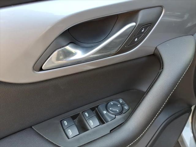 2024 Chevrolet Blazer FWD 2LT