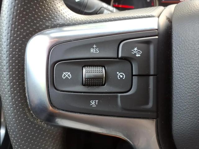 2024 Chevrolet Blazer FWD 2LT
