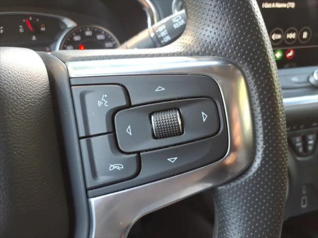 2024 Chevrolet Blazer FWD 2LT