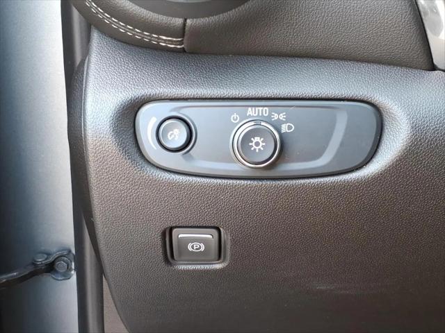 2024 Chevrolet Blazer FWD 2LT