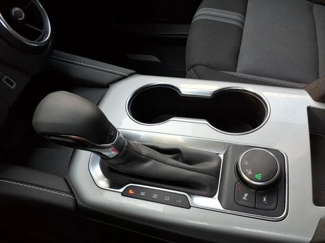 2024 Chevrolet Blazer FWD 2LT